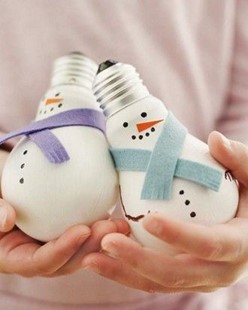 Article Mon-Bucheron.com : DIY, et-si on créait nos décorations de Noël?
